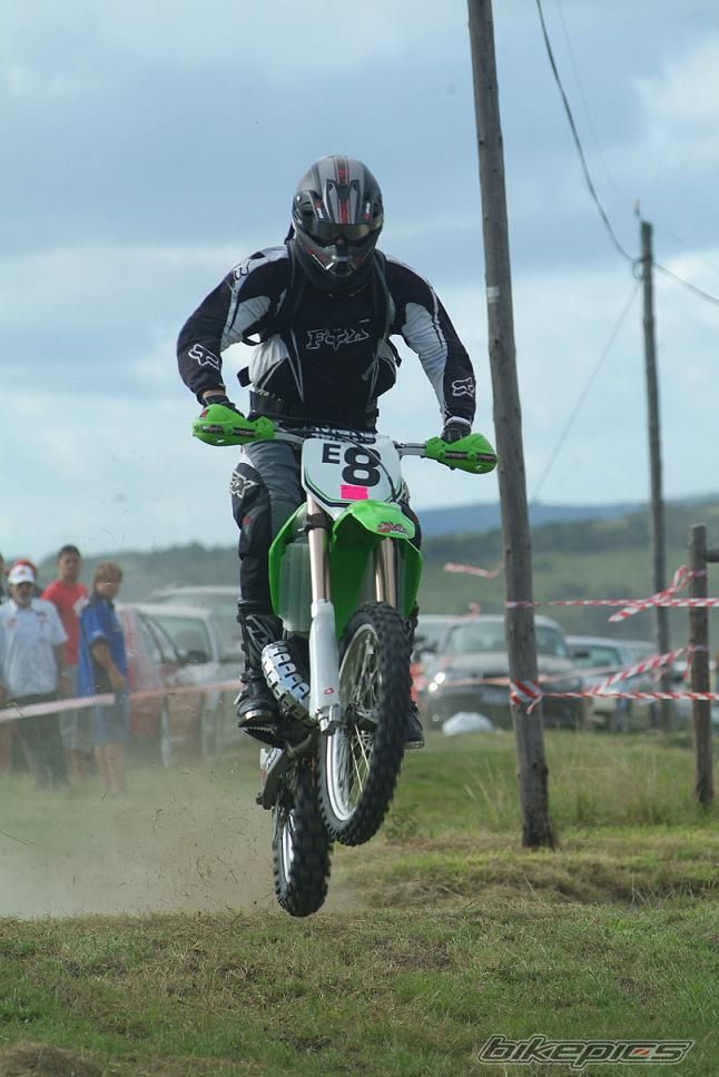 2007 KAWASAKI KX 250 | Picture 836348 motorcycle photo