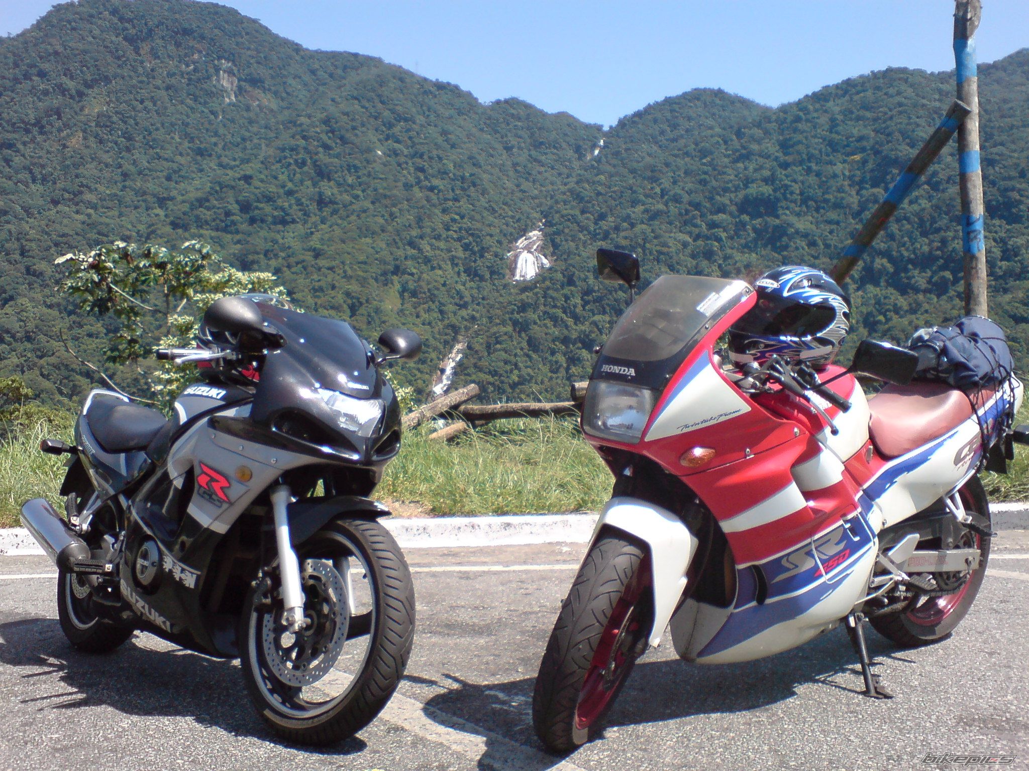 1997 SUZUKI GS 500 | Picture 836370 motorcycle photo
