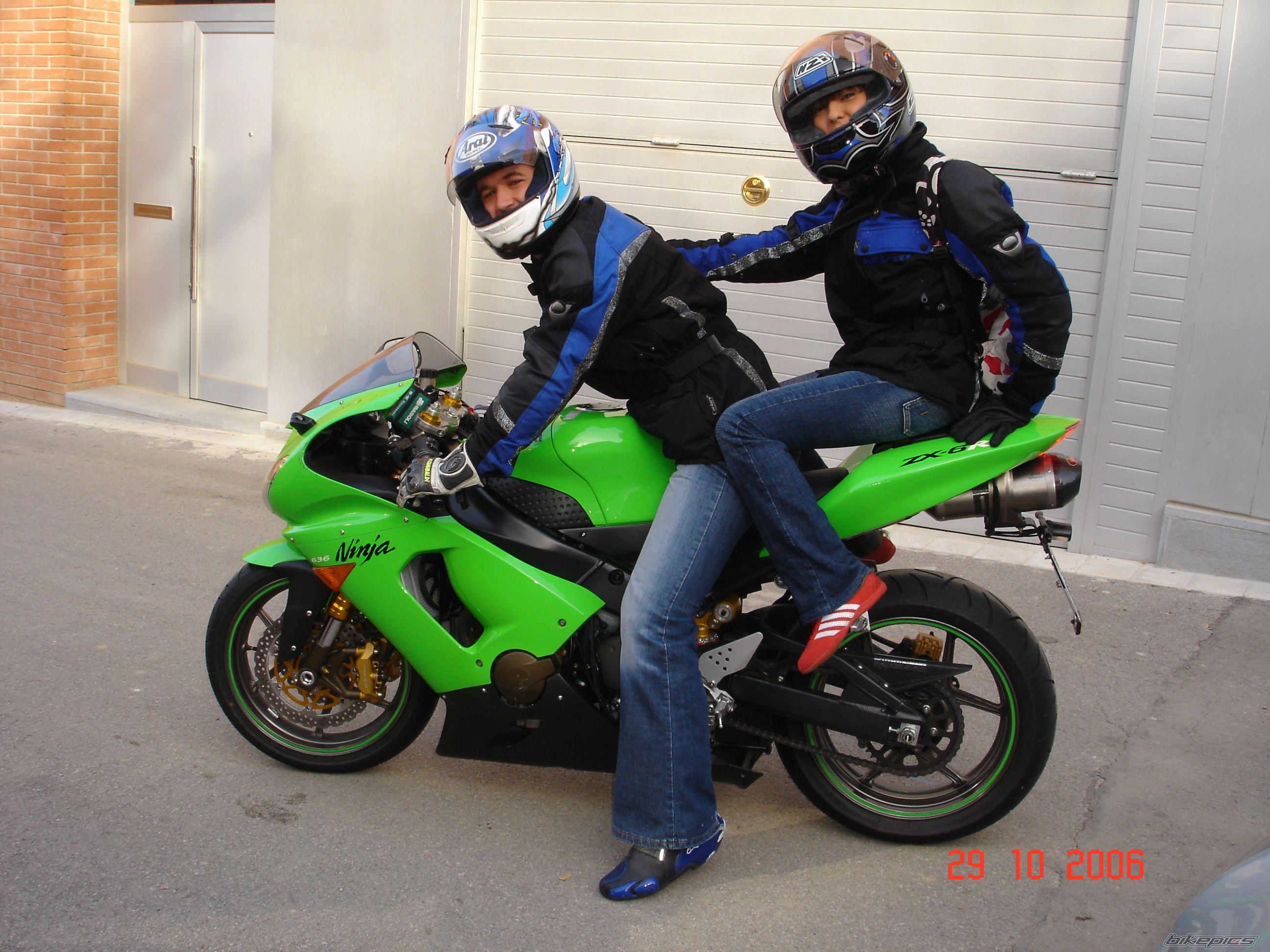 2006 YAMAHA YZF R1 | Picture 836547 motorcycle photo