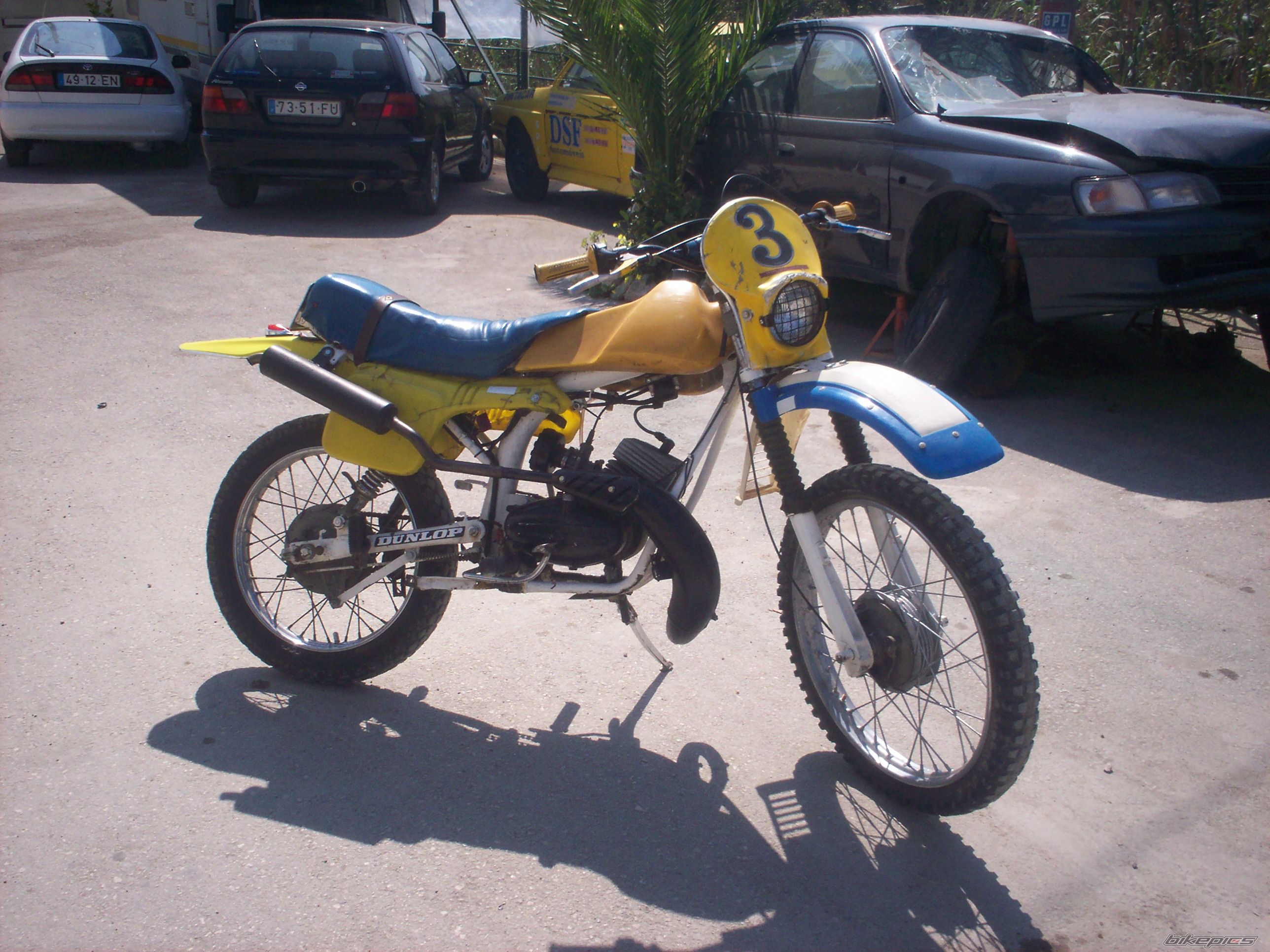 1978 CASAL CONFERSIL | Picture 836700 motorcycle photo