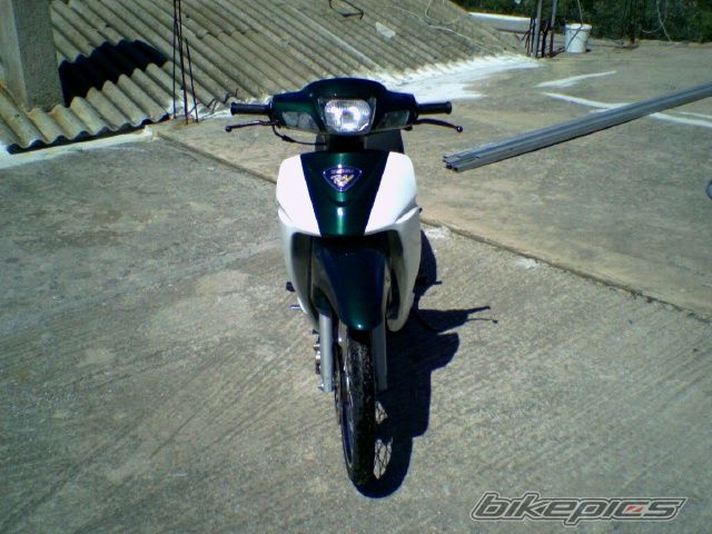 2000 SUZUKI RGV 120 | Picture 836792 motorcycle photo