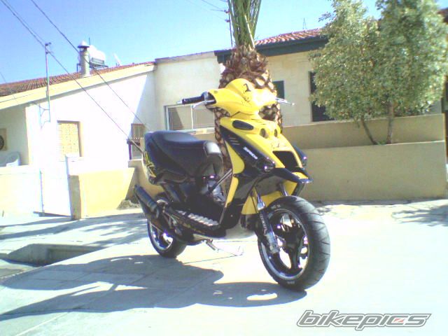2006 BETA ARK 50 LC | Picture 836852 motorcycle photo