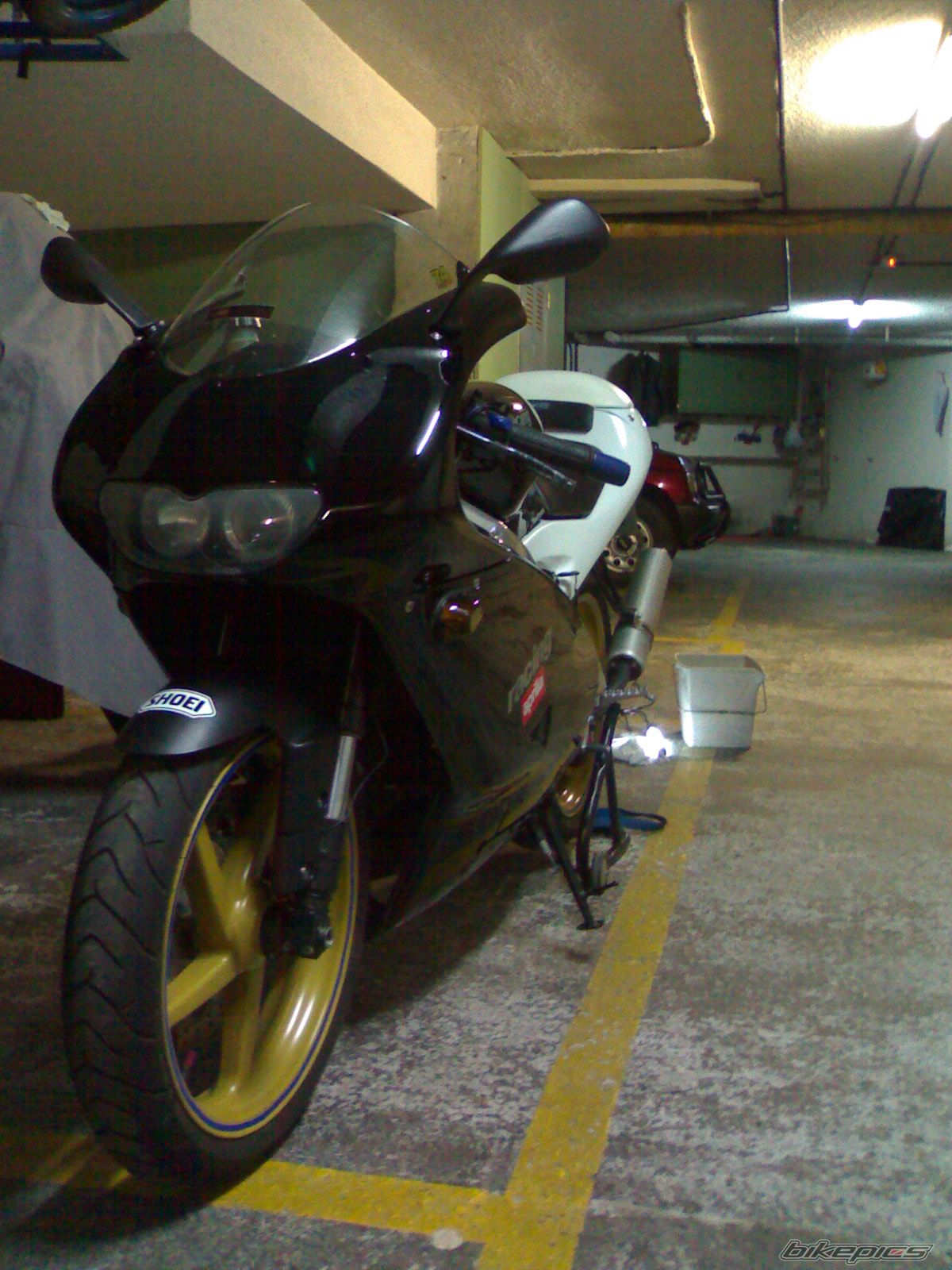 2003 APRILIA RS 125 | Picture 836854 motorcycle photo