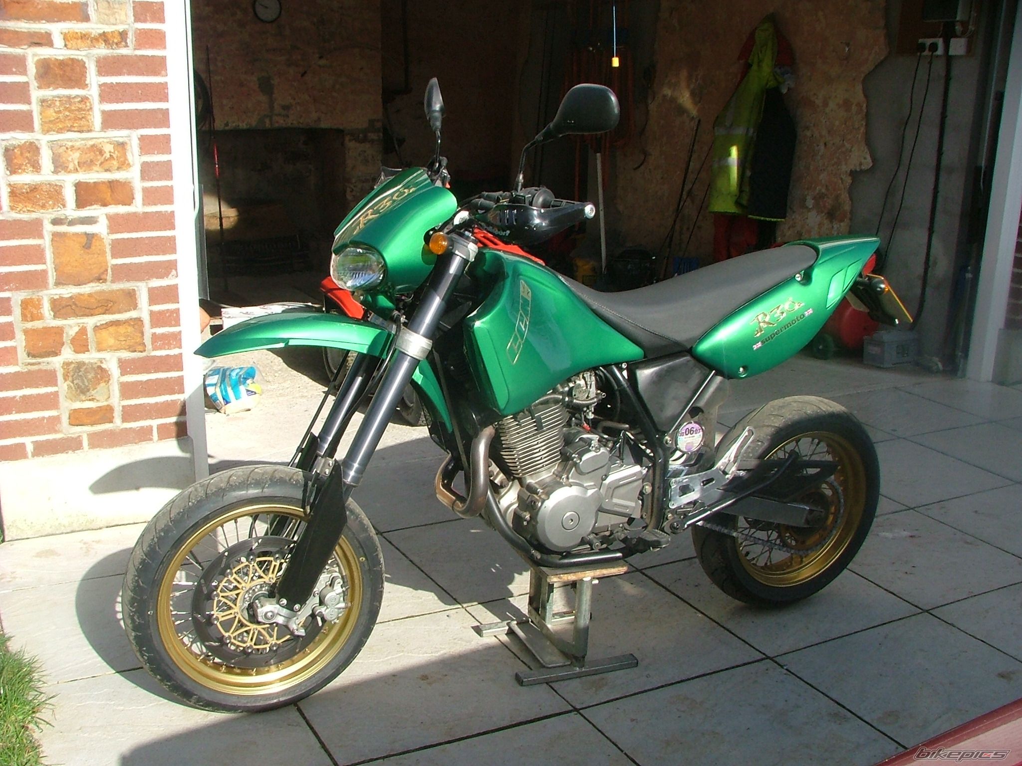 2005 CCM R30 | Picture 836861 motorcycle photo