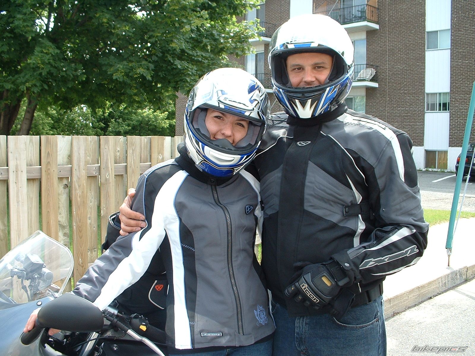 2005 SUZUKI GSX 750F | Picture 837017 motorcycle photo