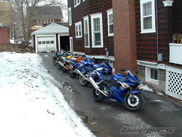 2000 HONDA VFR 800 | Picture 83712 motorcycle photo