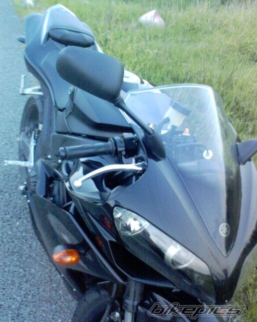 2007 YAMAHA YZF R1 | Picture 837333 motorcycle photo