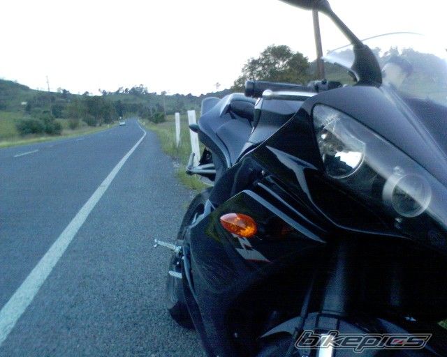 2007 YAMAHA YZF R1 | Picture 837334 motorcycle photo