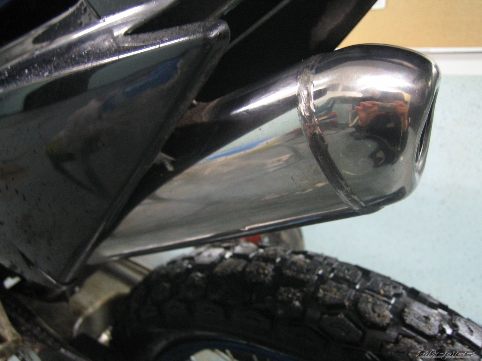 2006 DERBI SENDA DRD R | Picture 837764 motorcycle photo