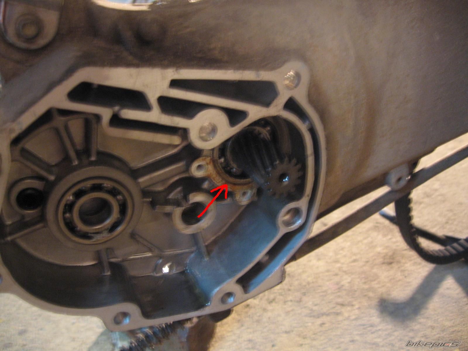 2006 KEEWAY FOCUS 50 | Picture 838065 motorcycle photo
