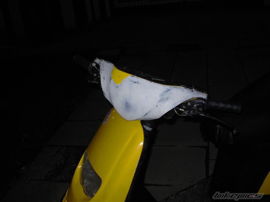1996 GILERA TYPHOON 50 | Picture 838069 motorcycle photo