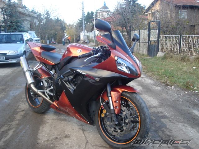 2003 YAMAHA YZF R1 | Picture 838087 motorcycle photo