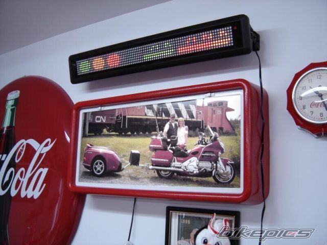2003 HONDA GOLDWING | Picture 838197 motorcycle photo