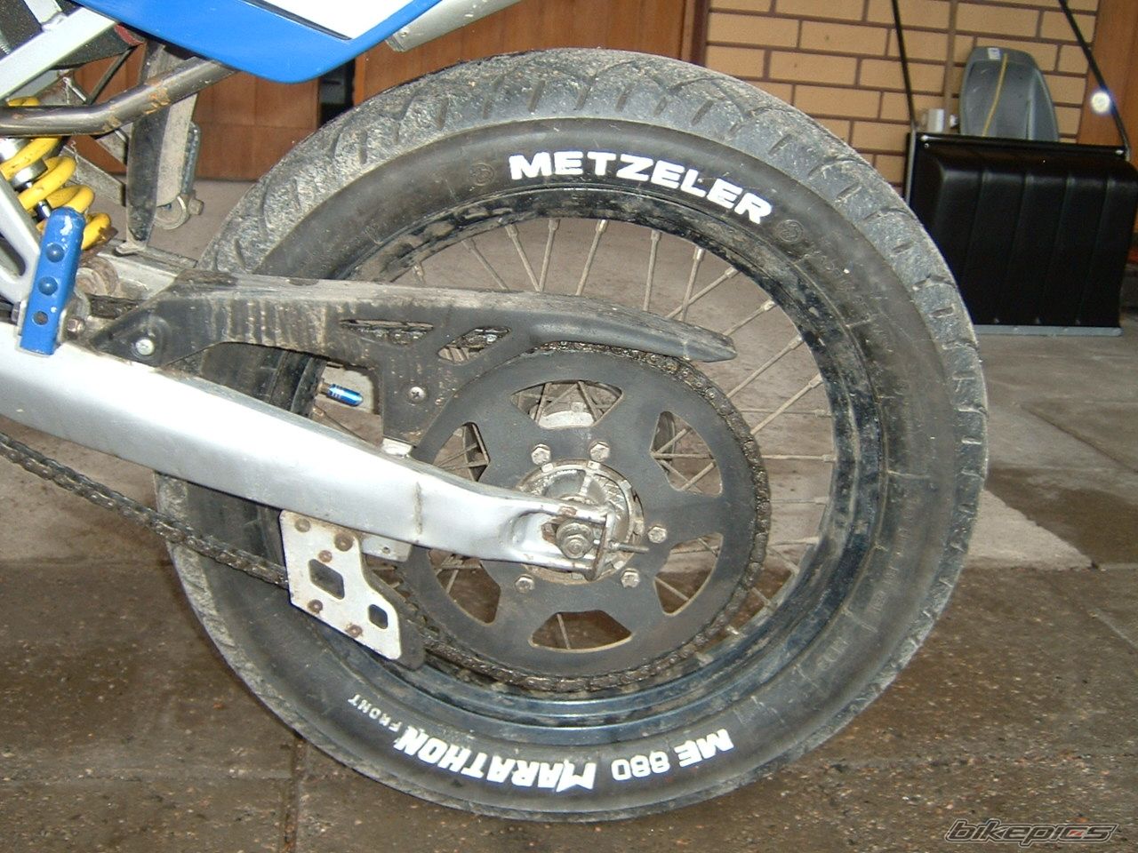2000 DERBI SENDA R 50 | Picture 838442 motorcycle photo