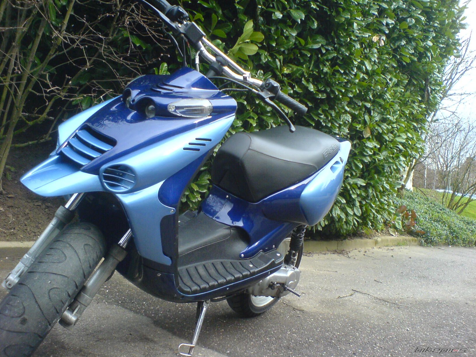 2003 BETA ARK 50 LC | Picture 838532 motorcycle photo
