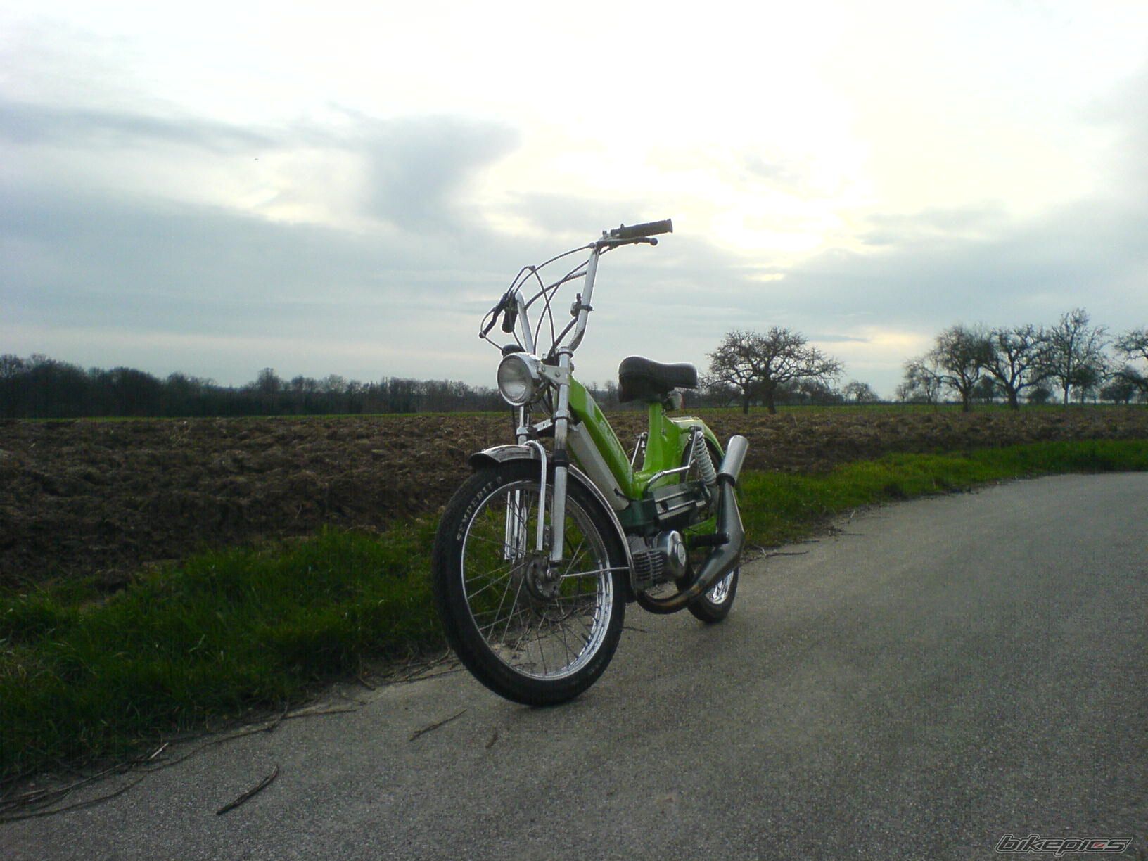 2006 PUCH MAXI S | Picture 838539 motorcycle photo