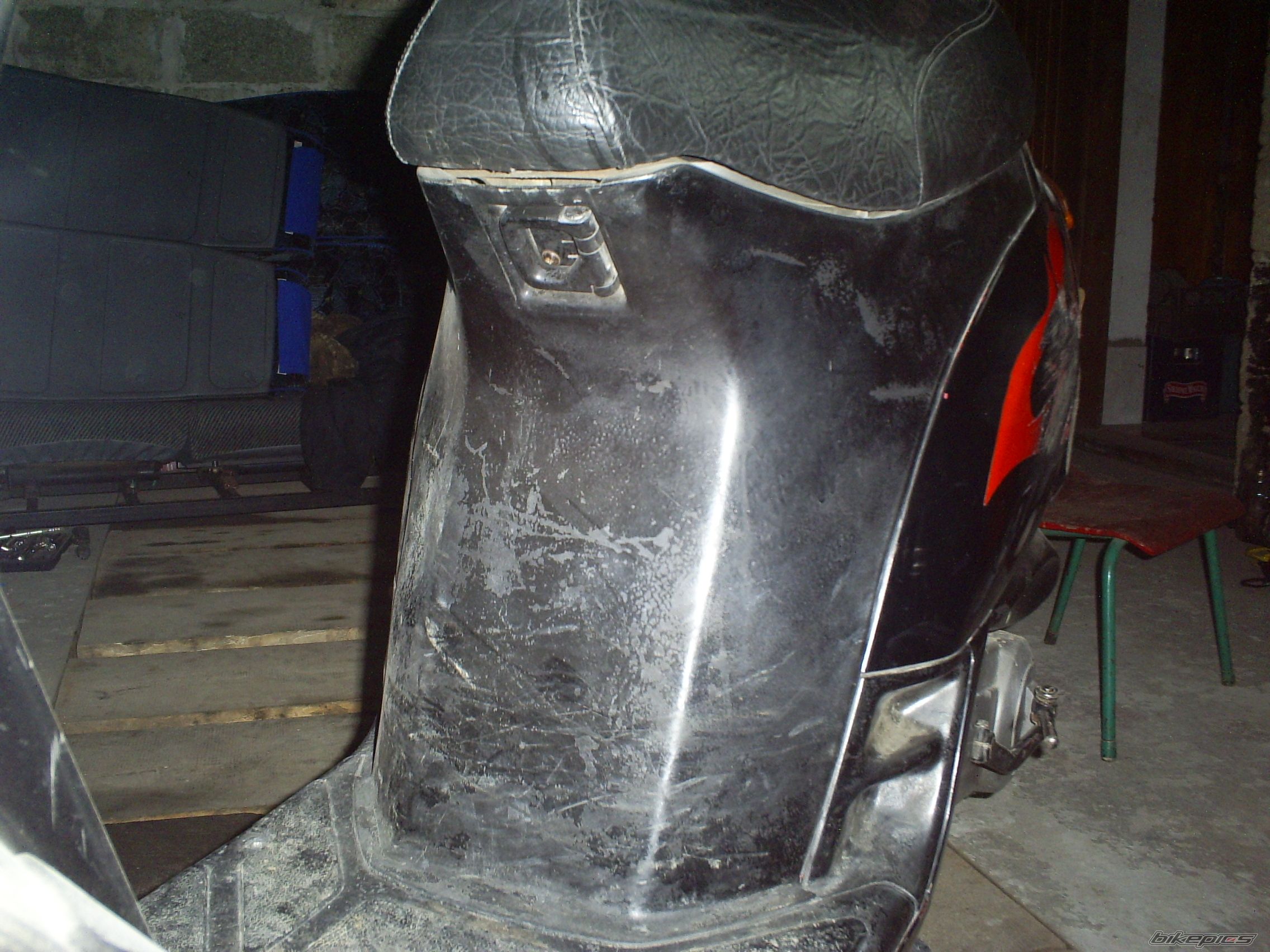 2006 GILERA TYPHOON 50 | Picture 838540 motorcycle photo