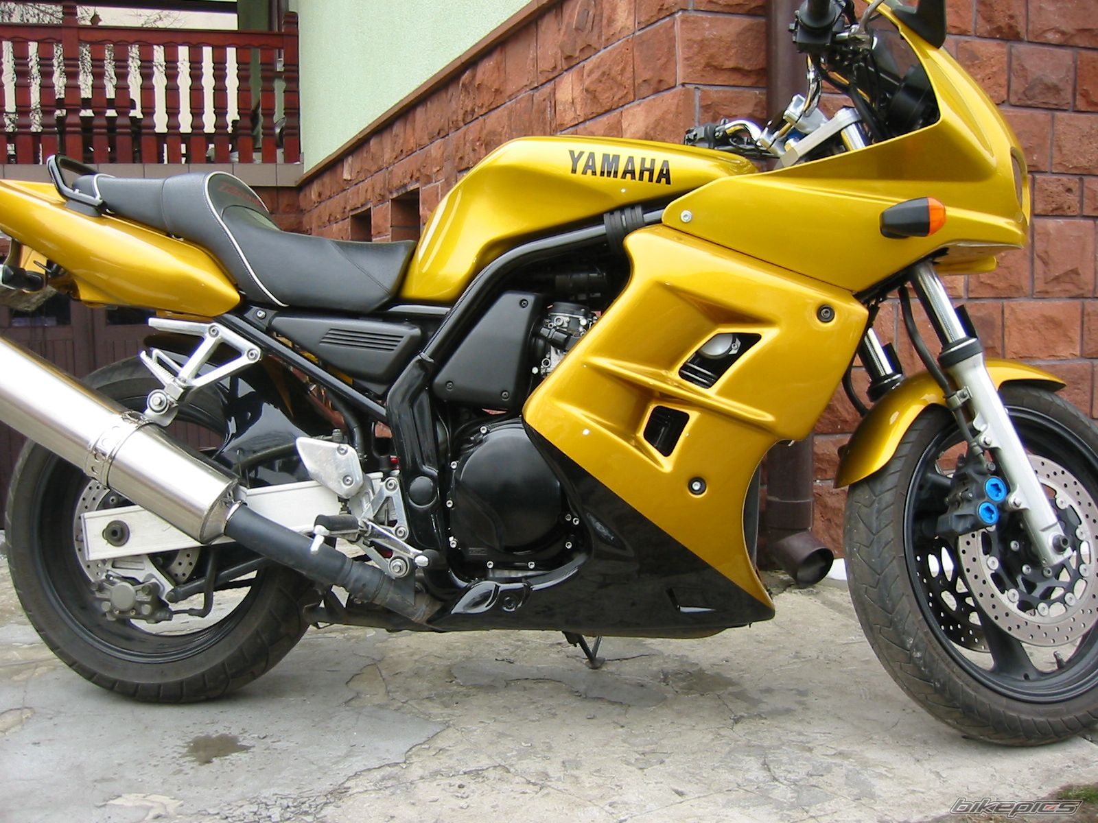 838690 | Picture 838690 motorcycle photo