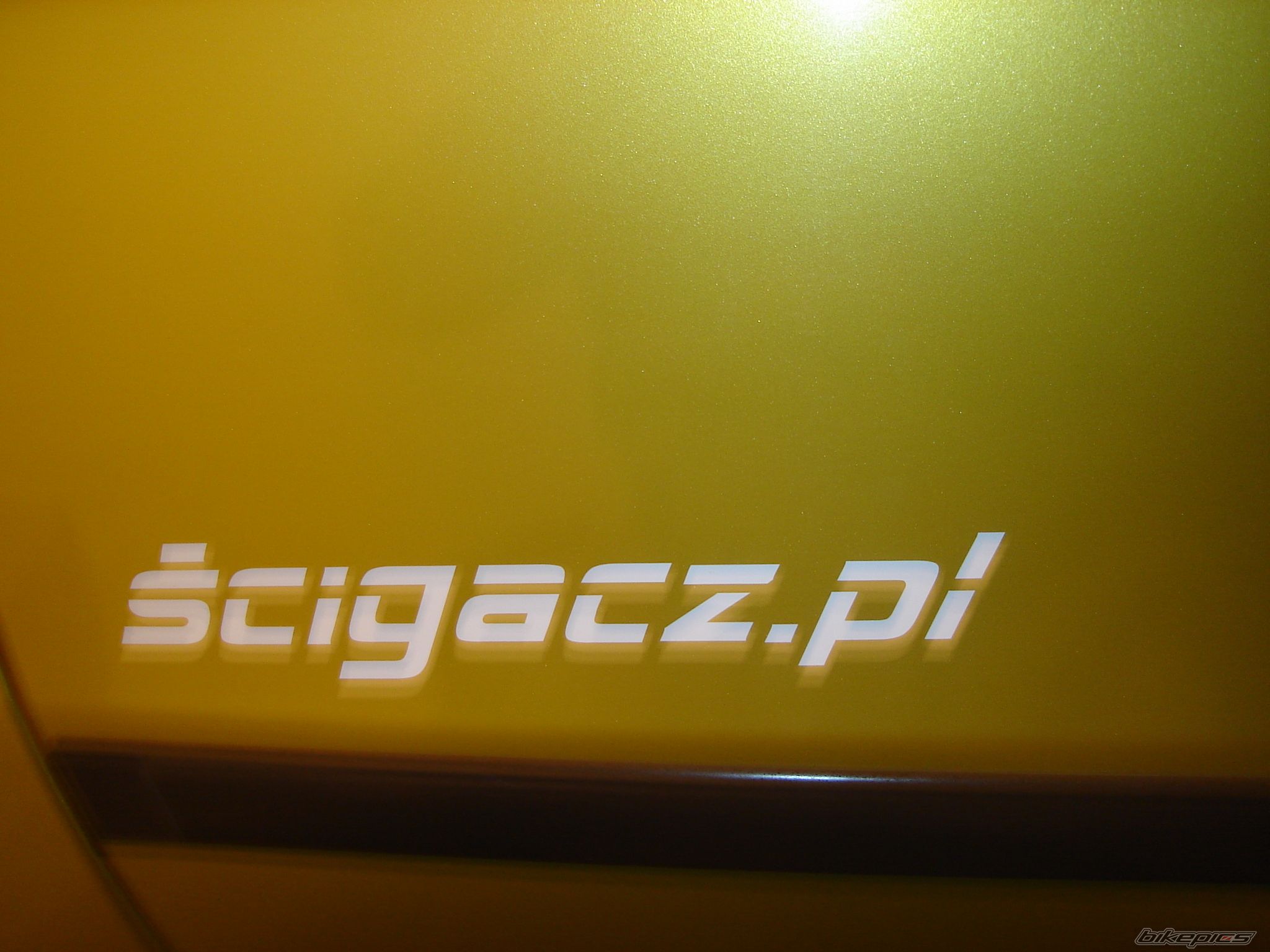 1995 X SPORT FREESTYLE MADEIRA 2005 | Picture 838700 motorcycle photo