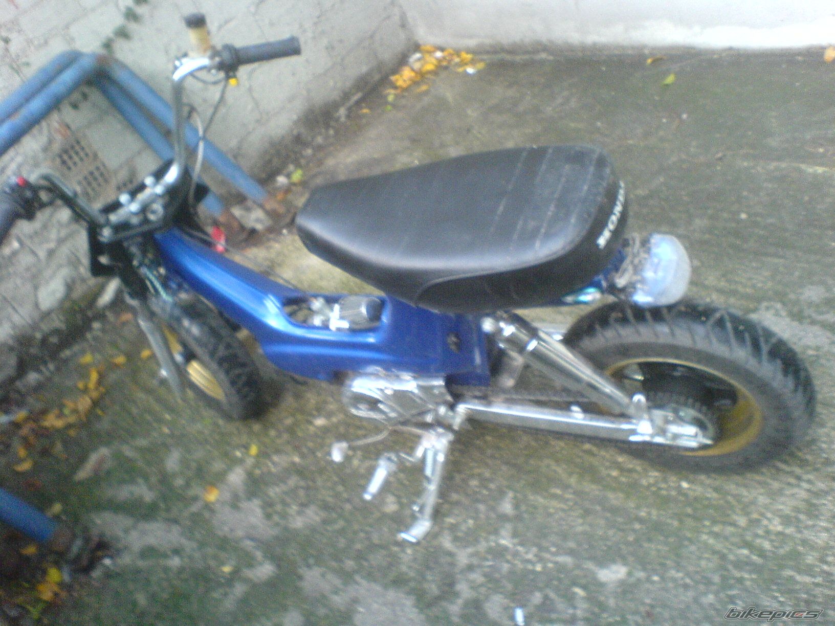    | Picture 838734 motorcycle photo