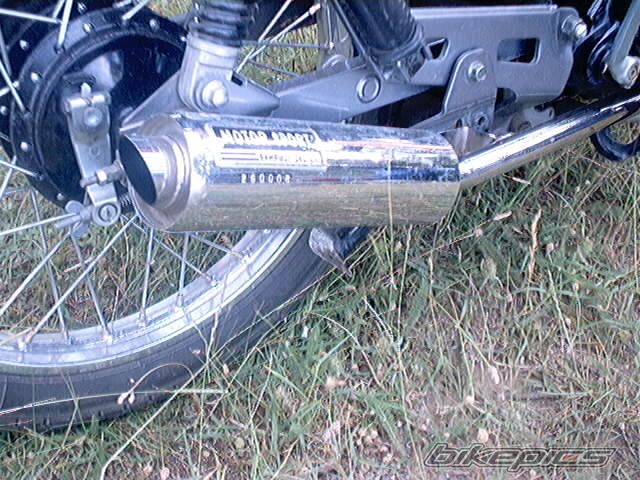 2004 GILERA RUNNER 200 VXR | Picture 838735 motorcycle photo