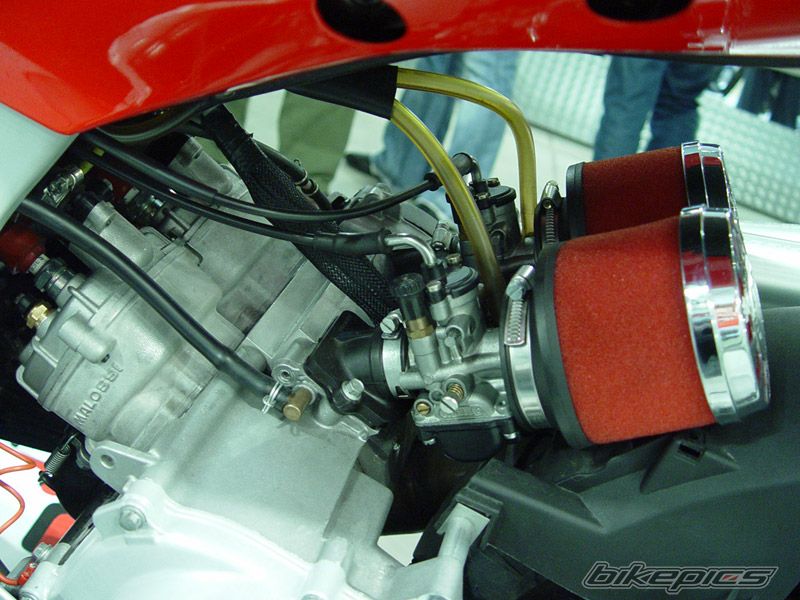 2007 GILERA RUNNER 50 | Picture 838801 motorcycle photo