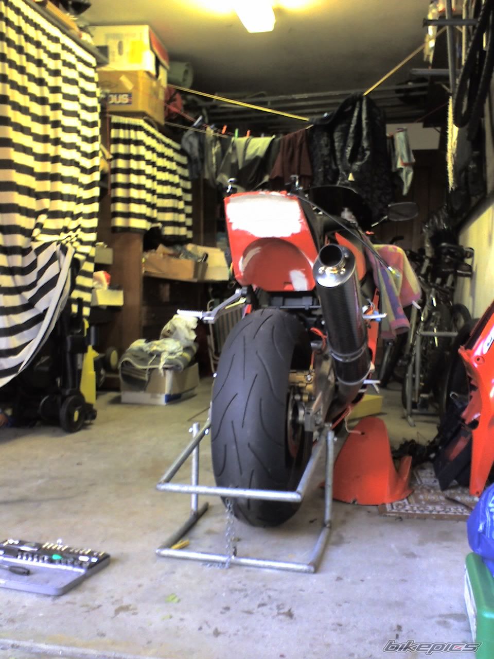 2003 HONDA CBR 900 | Picture 838833 motorcycle photo