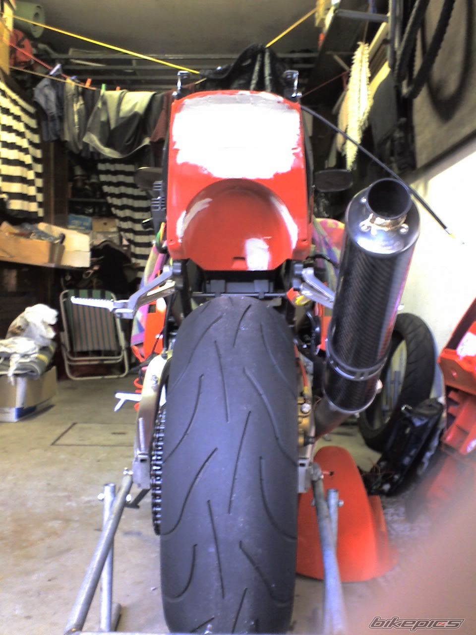 2003 HONDA CBR 900 | Picture 838835 motorcycle photo