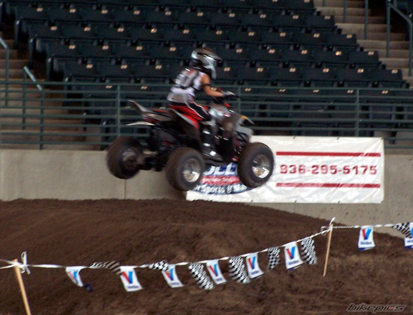 2003 POLARIS PREDATOR 90 | Picture 838872 motorcycle photo