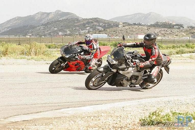 2003 HONDA CBR 900 | Picture 838938 motorcycle photo