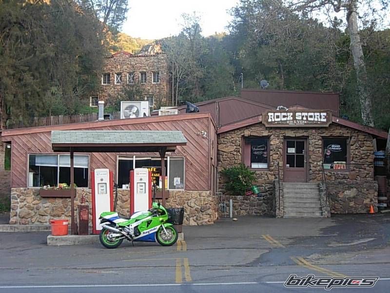 1989 KAWASAKI ZX 7 | Picture 839090 motorcycle photo