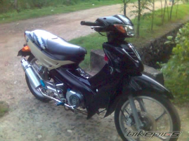 2004 KYMCO ACTIV 110 | Picture 839127 motorcycle photo