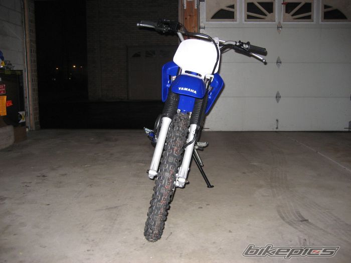 2007 YAMAHA TTR 125L | Picture 839191 motorcycle photo