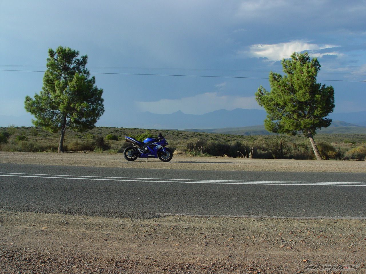 2005 YAMAHA YZF R1 | Picture 839412 motorcycle photo