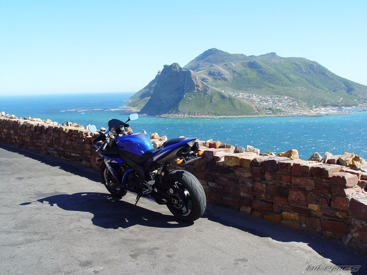 2005 YAMAHA YZF R1 | Picture 839422 motorcycle photo