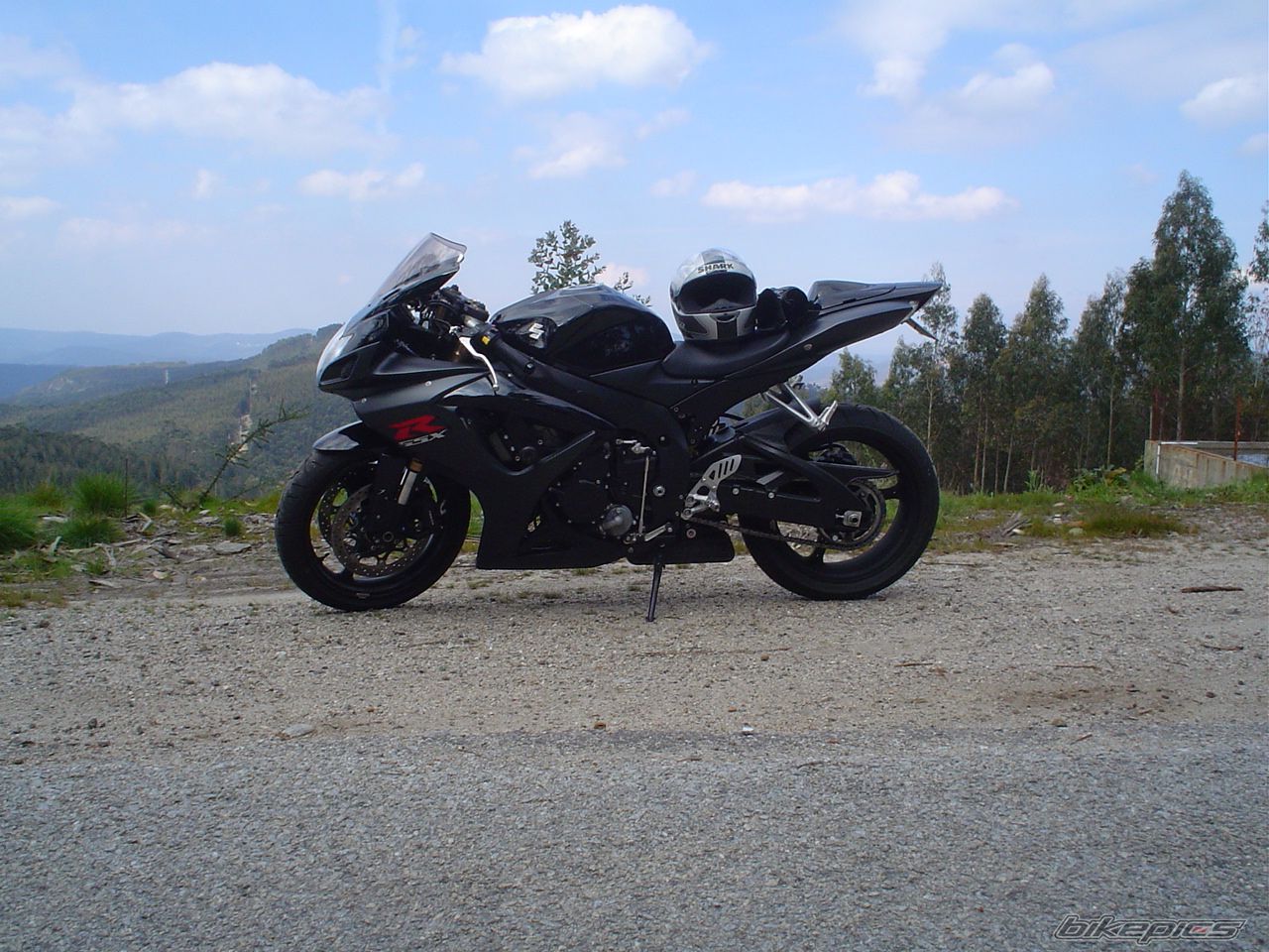 2007 SUZUKI GSX R 600 | Picture 839483 motorcycle photo