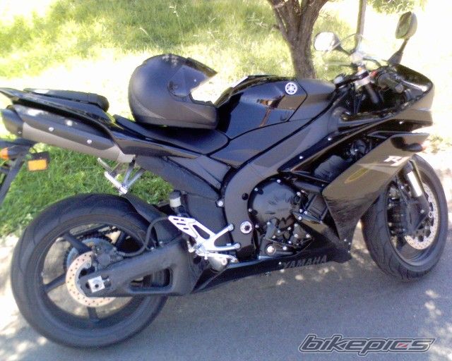 2007 YAMAHA YZF R1 | Picture 839526 motorcycle photo