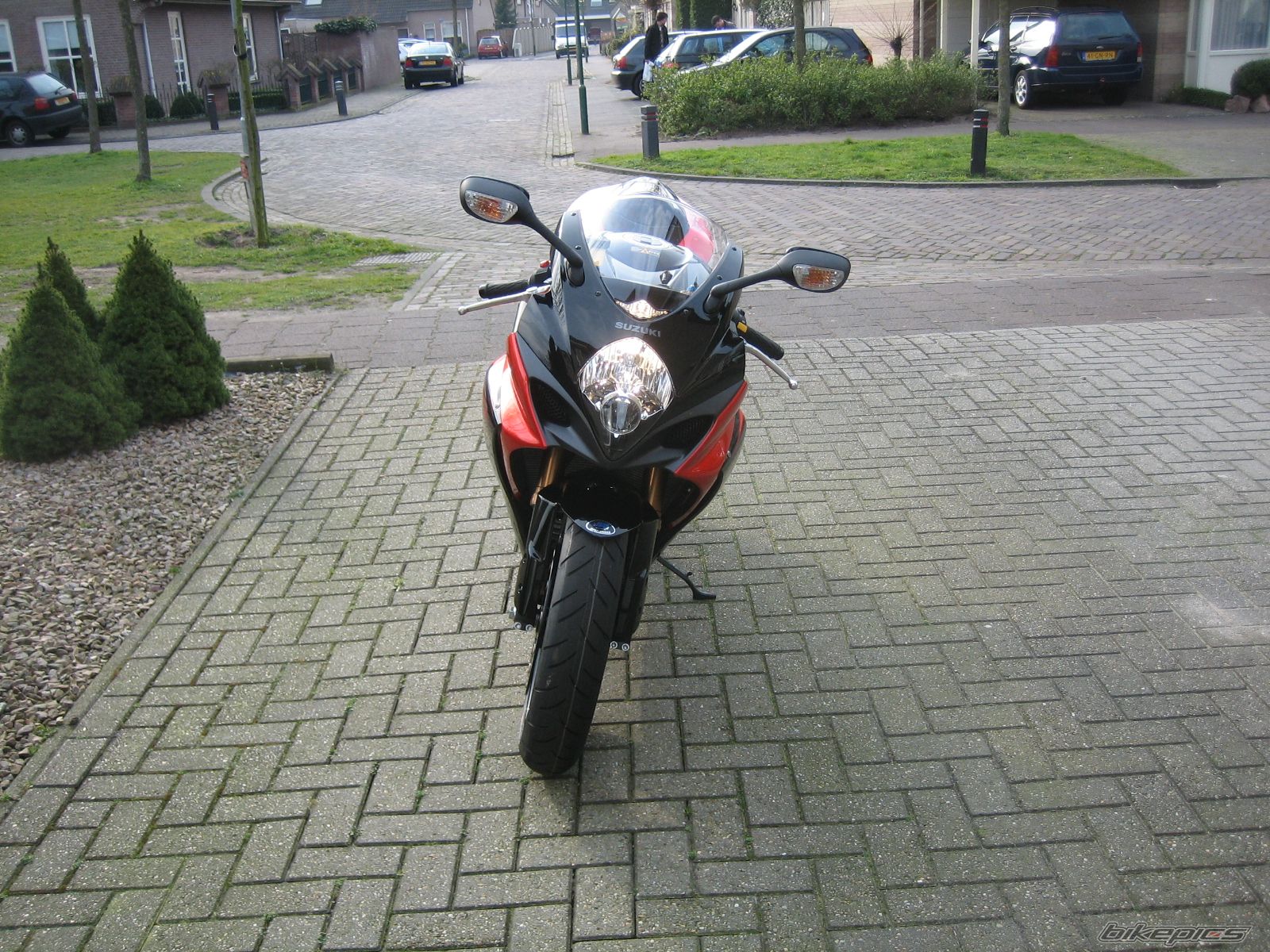 2007 SUZUKI GSX R 1000 | Picture 839717 motorcycle photo