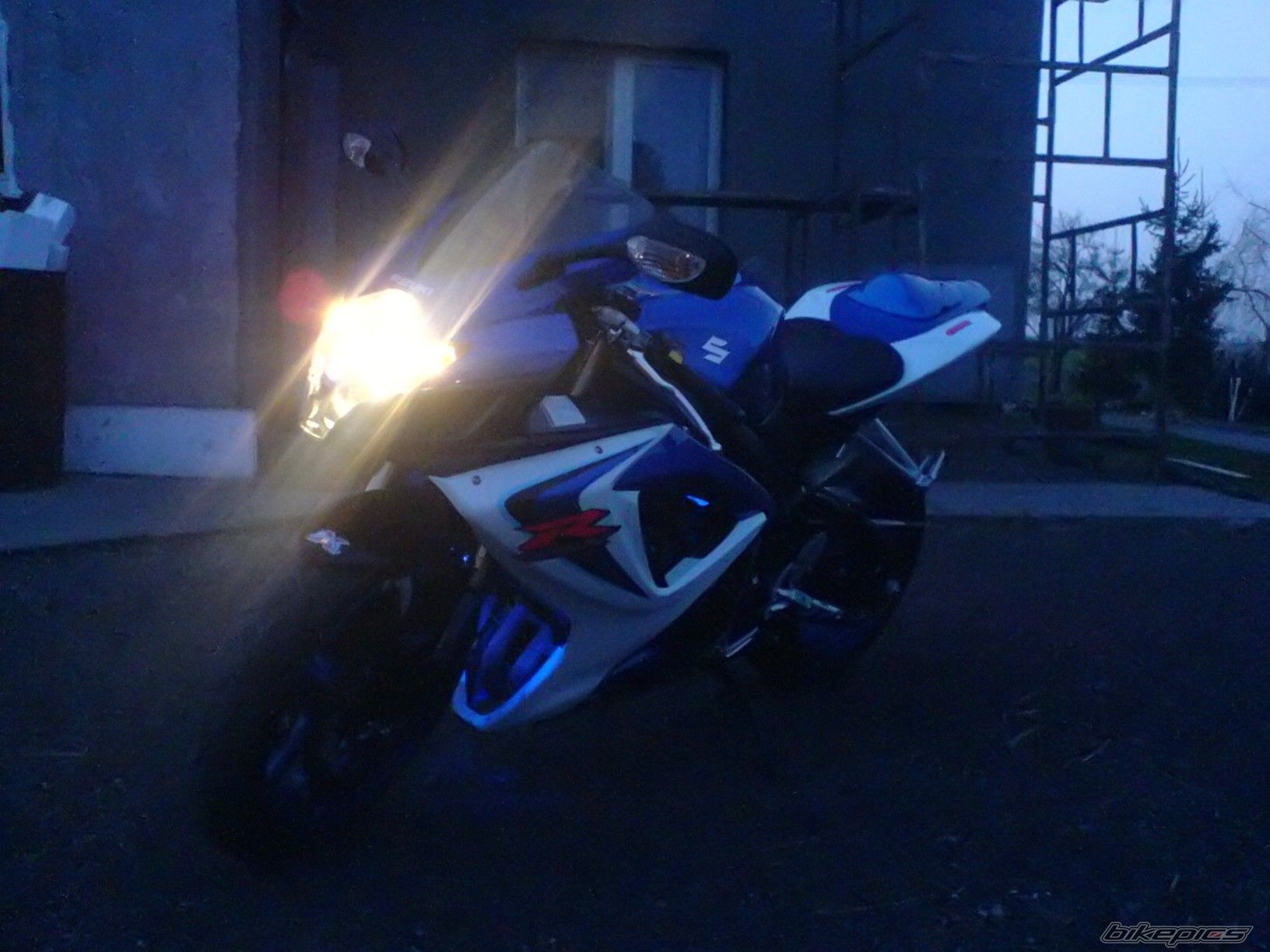 2006 SUZUKI GSX R 600 | Picture 839720 motorcycle photo