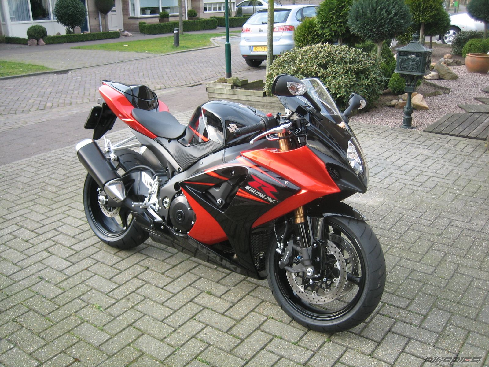 2007 SUZUKI GSX R 1000 | Picture 839721 motorcycle photo