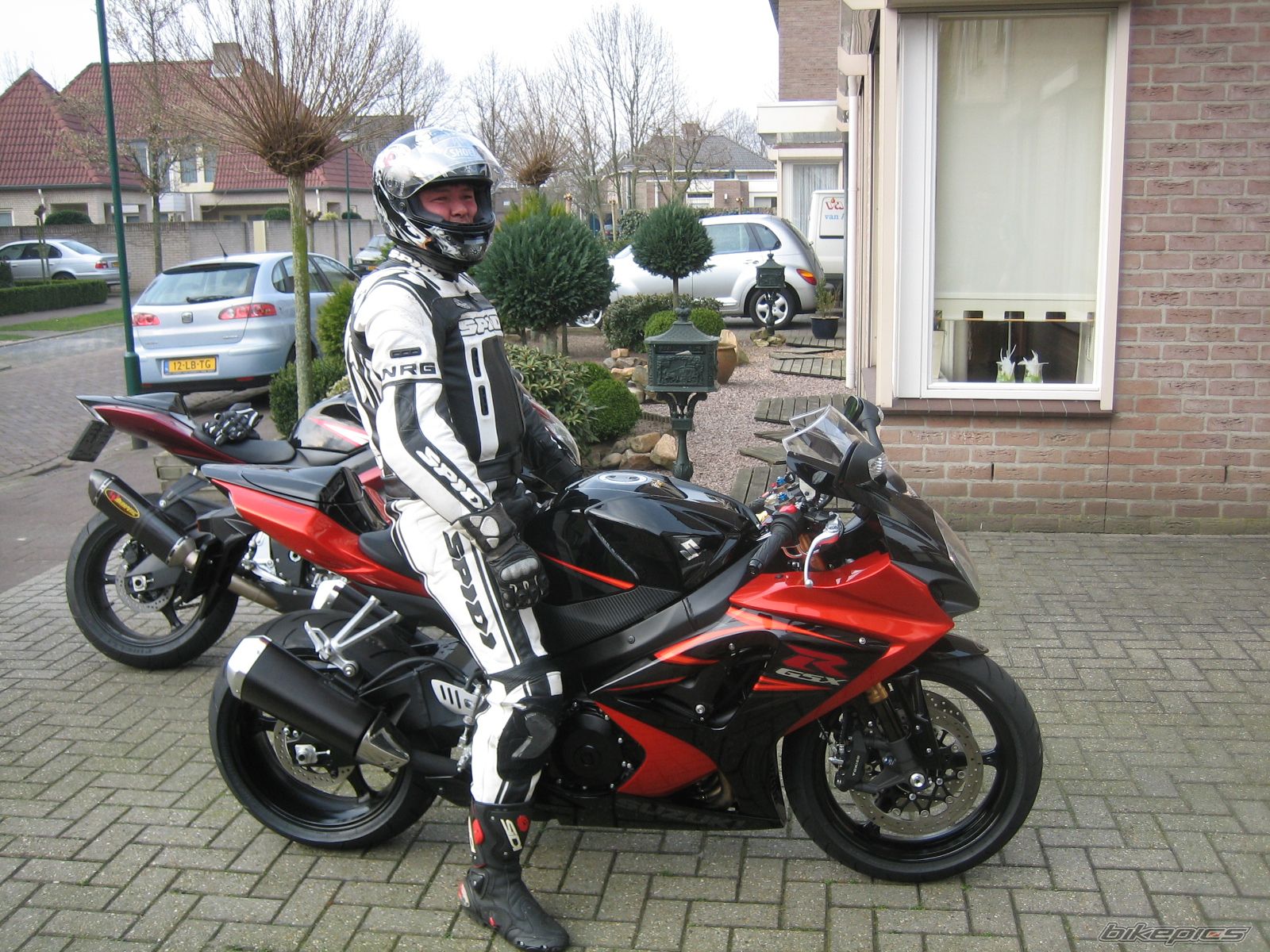 2007 SUZUKI GSX R 1000 | Picture 839727 motorcycle photo