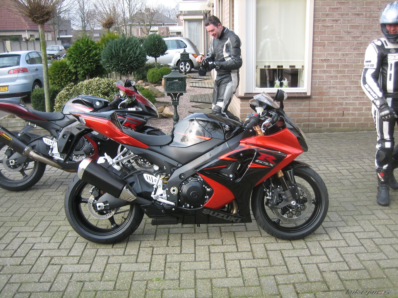 2007 SUZUKI GSX R 1000 | Picture 839730 motorcycle photo