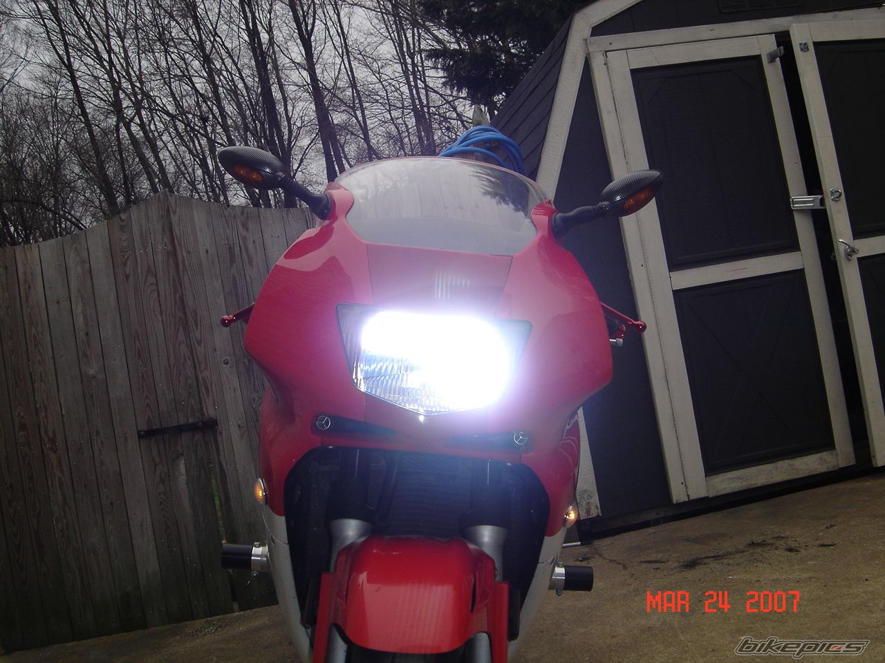 1996 HONDA CBR 600 | Picture 839946 motorcycle photo