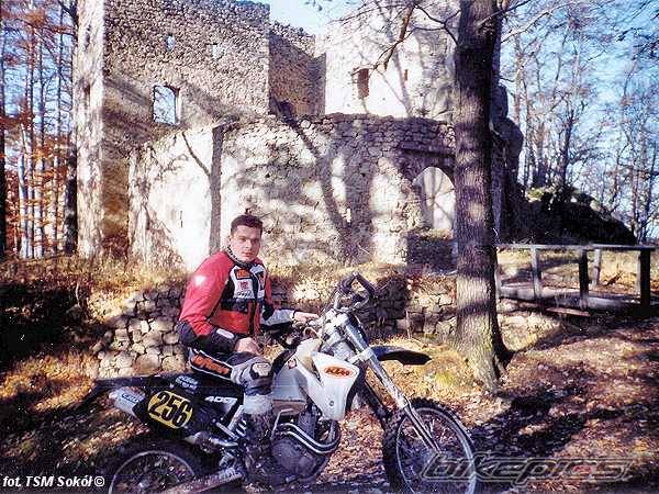 2002 KTM 400 EXC | Picture 84014 motorcycle photo