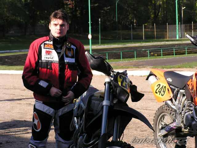 2002 KTM 400 EXC | Picture 84019 motorcycle photo