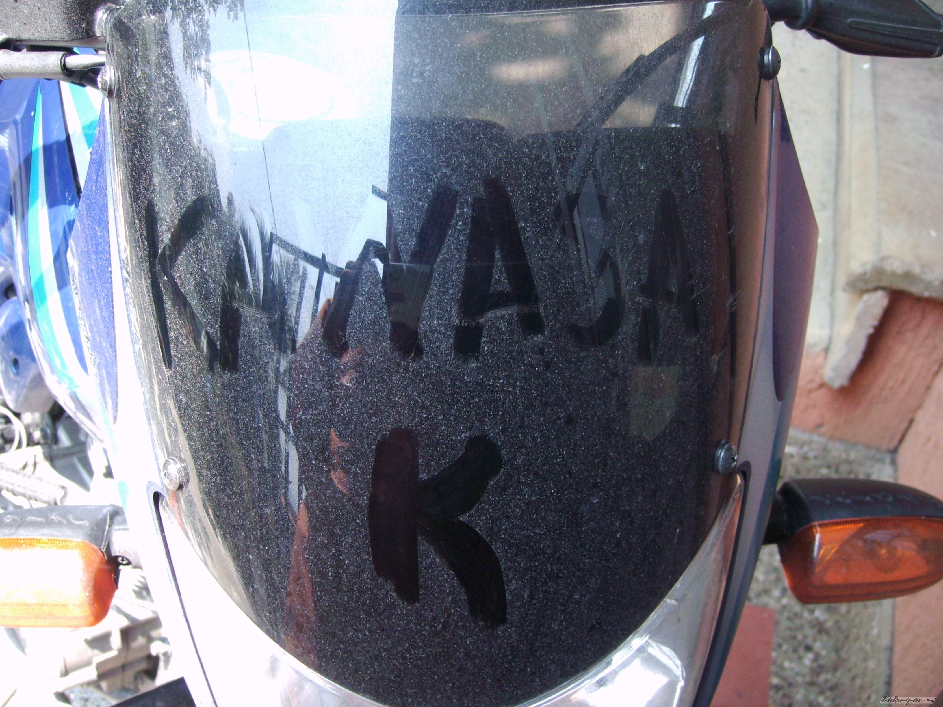 2007 BAJAJ WIND 125 | Picture 840346 motorcycle photo