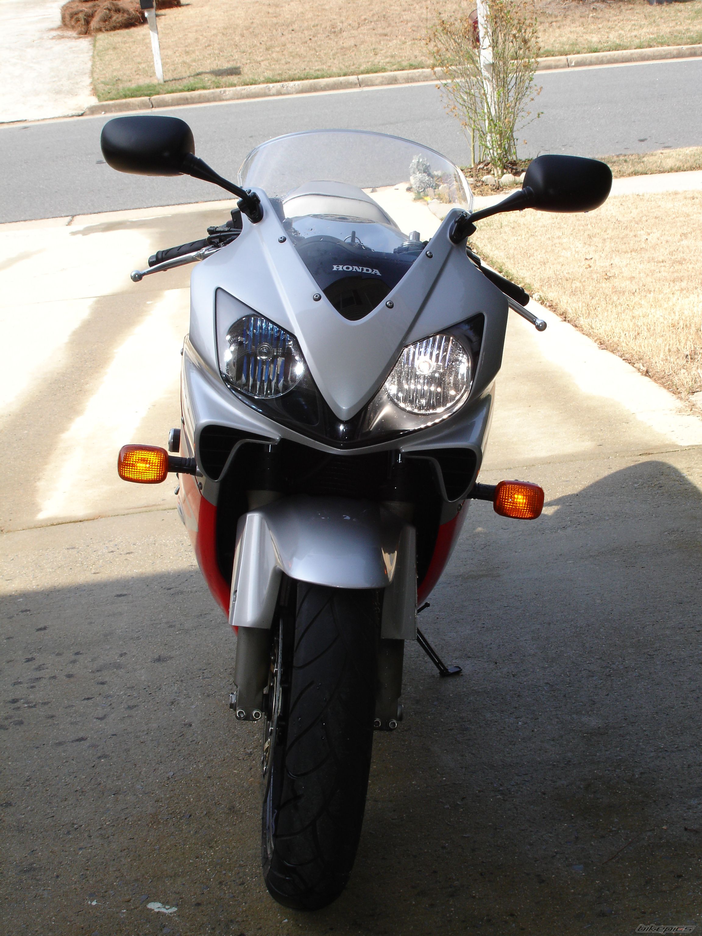 2002 HONDA CBR 600 | Picture 840352 motorcycle photo