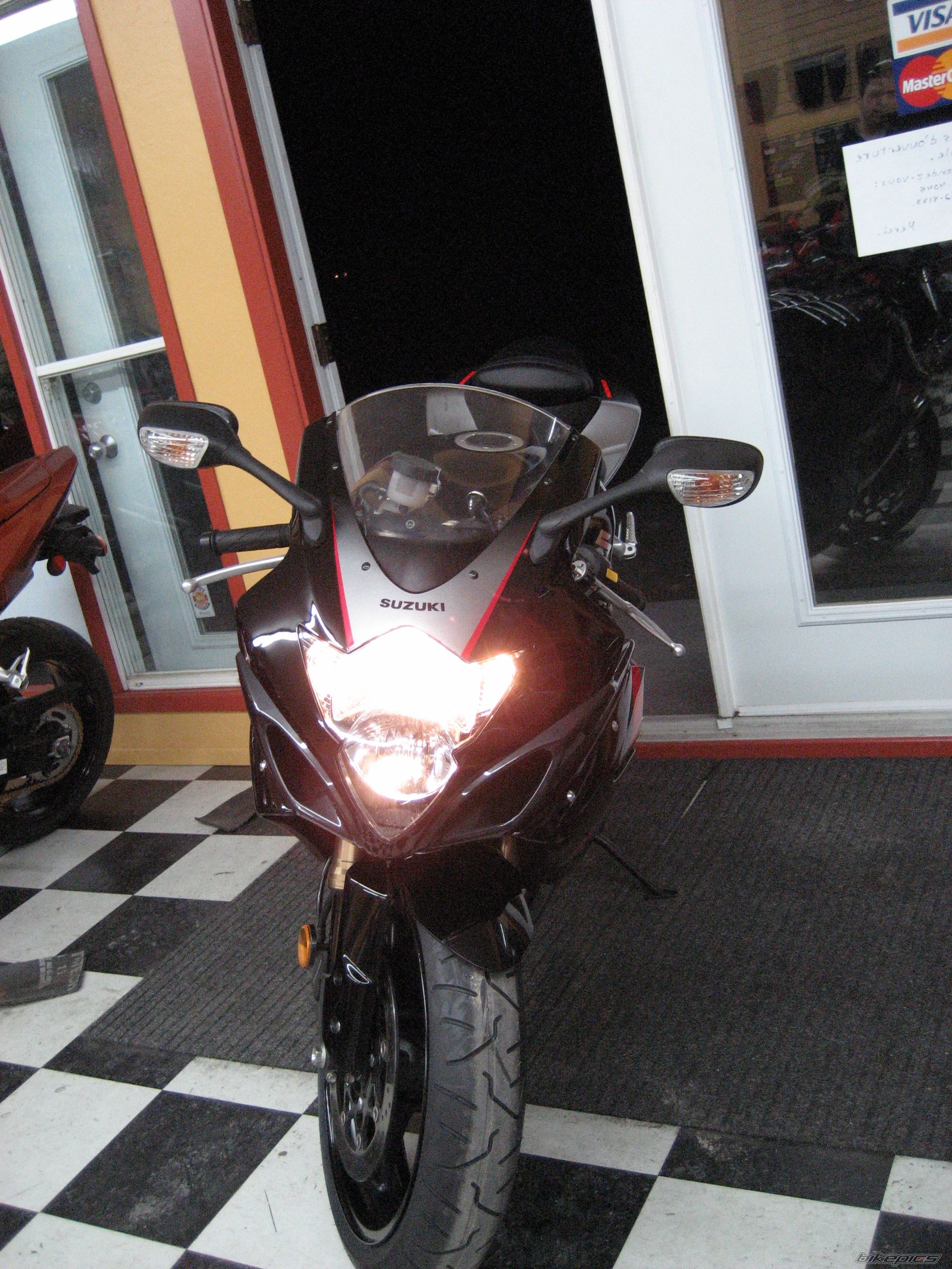 2005 YAMAHA FZ 1 | Picture 840372 motorcycle photo