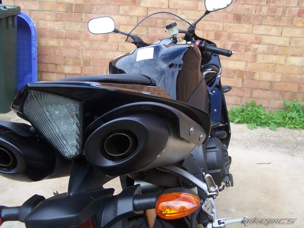 2007 YAMAHA YZF R1 | Picture 840383 motorcycle photo