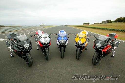 2007 SUZUKI GSX R 1000 | Picture 840836 motorcycle photo